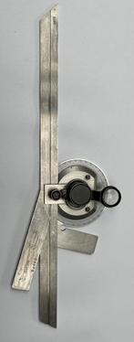 Hoekmeter, Ophalen of Verzenden, Zo goed als nieuw