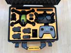 DJI FPV Combo Compleet!, 250 tot 900 gram, Return to Home, Zo goed als nieuw, DJI