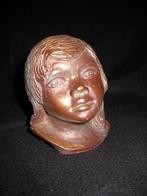 Beeld meisje, Ophalen of Verzenden, Zo goed als nieuw, Mens