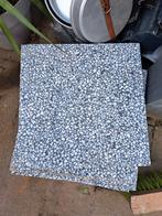 Terrazzo tegels 40x40 cm - 13 stuks over van badkamer, Ophalen of Verzenden