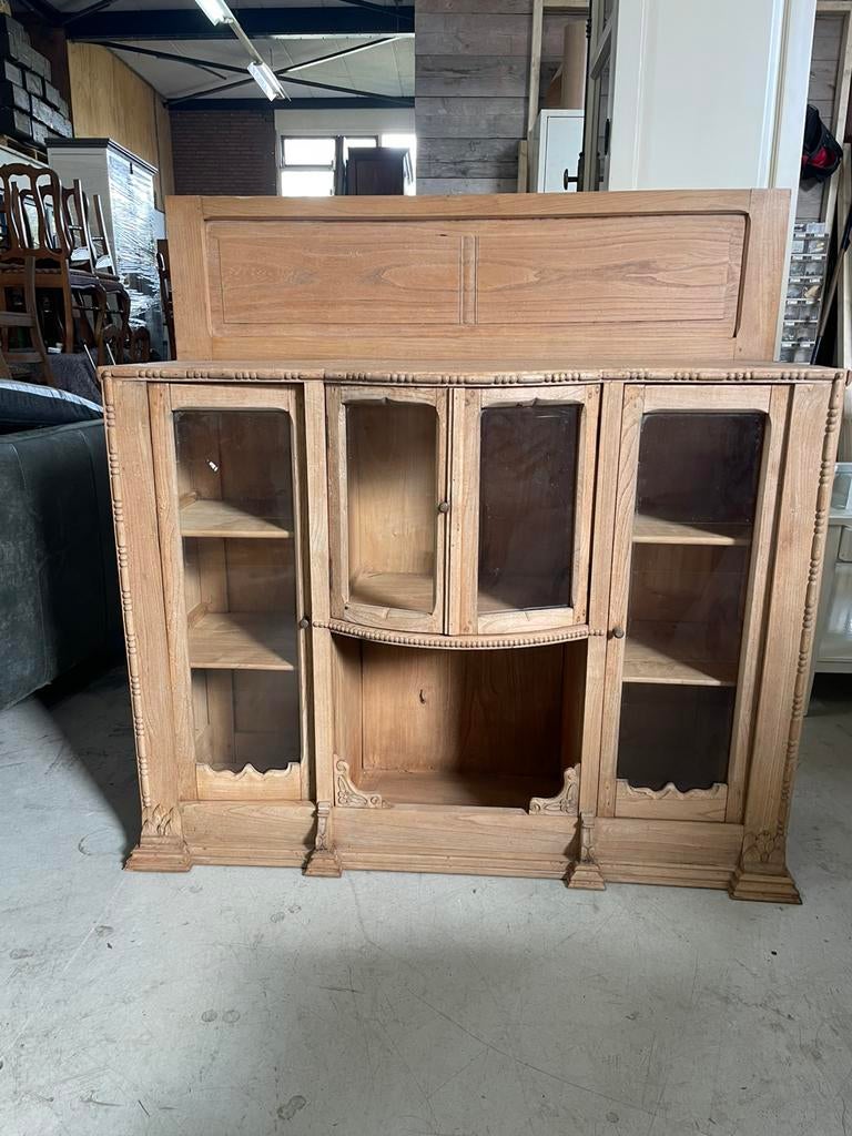 Hangkastje super schatje, Ophalen