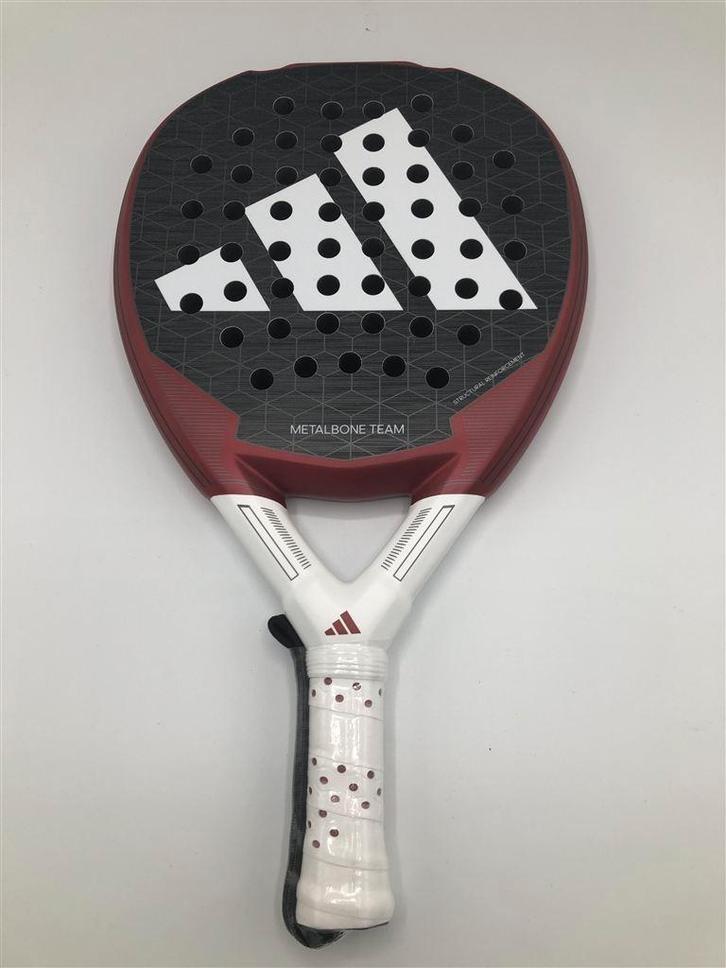 Adidas Metalbone Team [NIEUW], Sport en Fitness, Padel, Nieuw, Padelracket, Ophalen of Verzenden