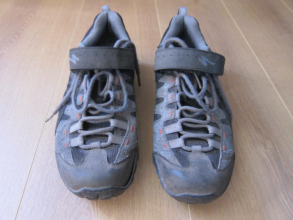 Mountainbikeschoenen Specialized maat 43, Gebruikt, Heren, Schoenen, Overige maten