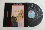 Kim Wilde vinyl 12-inch maxi-single The Touch jaren '80 12", Ophalen of Verzenden, 1980 - 1989, Zo goed als nieuw, 12 inch