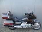 Honda GL 1500 Gold Wing SE, Motoren, Bedrijf, Meer dan 35 kW, Toermotor, 1520 cc