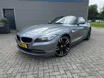 BMW Z4 2.5 Roadster Sdrive 23I 2010 Grijs, Euro 5, 2497 cc, Cabriolet, Leder