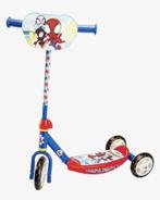 Spider-Man step, Verzenden, Nieuw, Gewone step