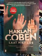 Harlan Coben - meerdere titels., Boeken, Ophalen of Verzenden, Zo goed als nieuw, Harlan Coben