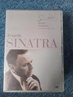 Frank  Sinatra (dvd), Alle leeftijden, Ophalen of Verzenden, Zo goed als nieuw, Drama