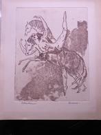 Cephas Stauthamer, Antiek en Kunst, Ophalen of Verzenden