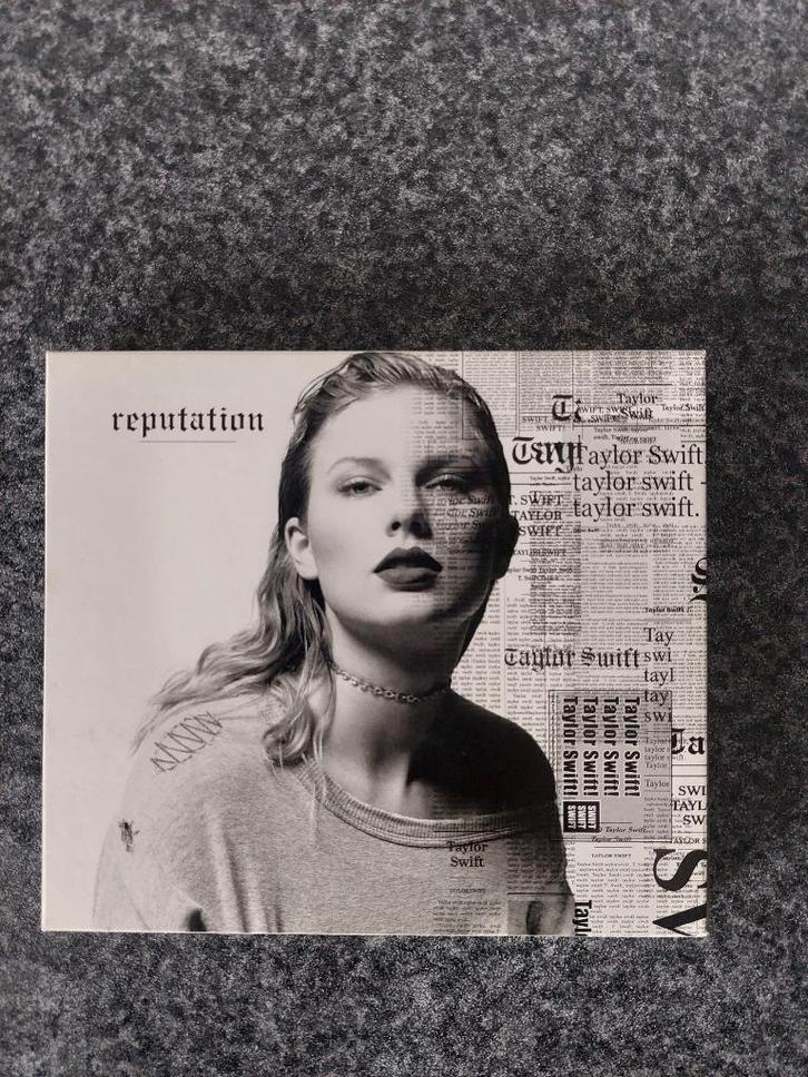 Pop / Rock CD's, Cd's en Dvd's, Cd's | Pop, Gebruikt, 2000 tot heden, Ophalen of Verzenden