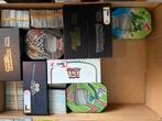 Mega Bulk Pokémon Kaarten: Nieuw, Vintage & Glimmend, Ophalen of Verzenden, Gebruikt, Meerdere kaarten, Foil