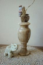 Marmeren vaasje, Ophalen of Verzenden