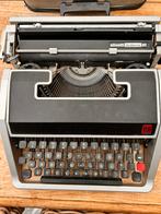 Olivetti lettera DL Typemachine, Diversen, Ophalen of Verzenden, Gebruikt
