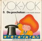 Yok Yok3 - De goochelaar en drie andere verhalen, Ophalen of Verzenden, Zo goed als nieuw, 3 tot 4 jaar