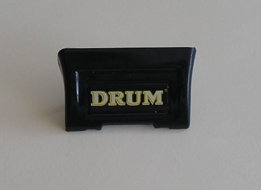 Originele Tekno dakspoiler Scania 143 Drum. {oudere uitgave}, Verzenden, Nieuw, Bus of Vrachtwagen, Tekno