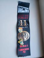 Veteranen WW1, Overige gebieden, Geen, Ophalen of Verzenden, Landmacht