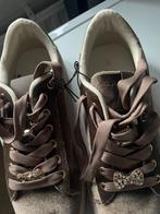 Nieuw bruin sneakers maat 39, Ophalen of Verzenden, Nieuw, Bruin, Sneakers of Gympen