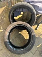 2x Continental SportContact 7 | 245/45 ZR19 XL, Ophalen, 18 inch, 245 mm, Band(en)