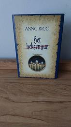 AnneRice: Het heksenuur, Ophalen of Verzenden, Gelezen