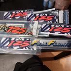 Swingarmstickers Suzuki RM125, Ophalen, Cmx, Cmx, Cmx