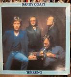 Sandy Coast: Terreno (lp), Ophalen of Verzenden, Gebruikt, 12 inch, Poprock