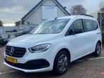 Mercedes-Benz Citan 5-PERSOONS!/BTW/LANE/STOELVERW/CRUISE/PD, Auto's, Bestelauto's, Voorwielaandrijving, Gebruikt, Zwart, 4 cilinders