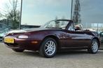 MAZDA MX-5 1.6I NA LIMITED EDITION | LEDER | ELEK. RAMEN | S, Auto's, Achterwielaandrijving, 4 cilinders, Leder, Bedrijf