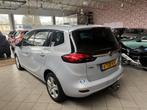 Opel Zafira Tourer 1.6 CNG Des. Ed. 7p. (bj 2014), Voorwielaandrijving, Euro 5, Gebruikt, 4 cilinders