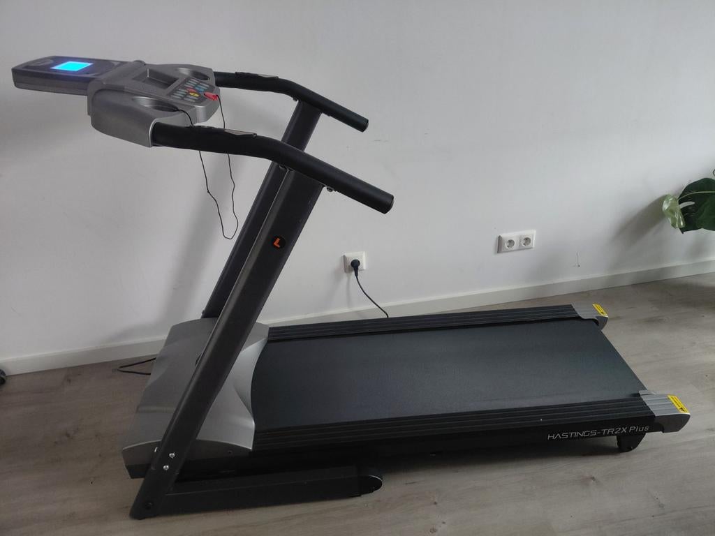 Hastings Tredmill loopband - Zo goed als nieuw, Ophalen of Verzenden