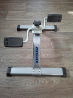 Kettler Stoelfiets - Compacte Hometrainer voor Thuis, Ophalen of Verzenden