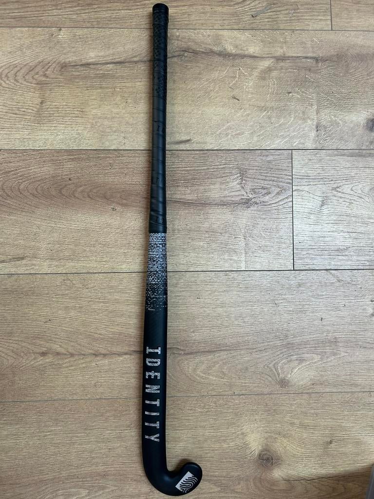 Identity Hockey Low Bow 100, Ophalen of Verzenden, Nieuw, Stick
