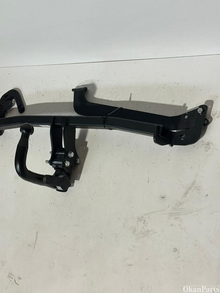 Citroen e-C4 Fietsdrager ondersteuning trekhaak GDW 2640T60, Auto-onderdelen, Ophalen of Verzenden, Gebruikt, Achter