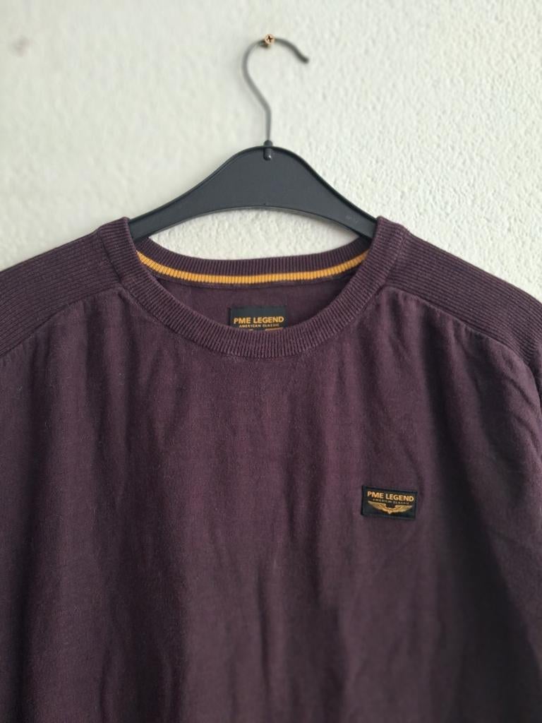PME Legend trui maat XXL, Ophalen of Verzenden