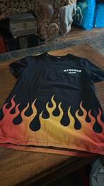 My Brand shirt M, Kleding | Heren, Ophalen of Verzenden, Zo goed als nieuw, Zwart