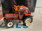 Fiat 160-90 Turbo DT tractor ROS, Hobby en Vrije tijd, Modelauto's | 1:32, Ophalen of Verzenden, Zo goed als nieuw, Tractor of Landbouw