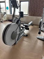 Matrix roeitrainer / rower – professioneel fitness apparaat, Ophalen, Gebruikt, Roeitrainer