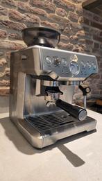 Solis Espressomachine (nu Sage) -defect/reparatie/onderdelen, Ophalen, Espresso apparaat, Koffiebonen, Niet werkend