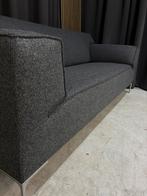 Design On Stock Bloq 2,5-zits bank - Nieuwstaat!, Ophalen, 75 tot 100 cm, Rechte bank, Stof