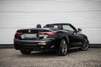 BMW 4-serie Cabrio M440i xDrive | High Executive | Uniek | L, Auto's, BMW, Gebruikt, 4-Serie, 4 stoelen, Zwart