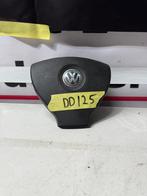 Volkswagen Golf V Stuurairbag, Gebruikt, -, -, Ophalen of Verzenden