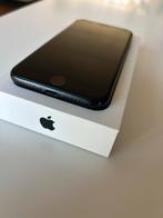 Apple iPhone SE 2022 Zwart 64GB, Zwart, Ophalen of Verzenden, Zo goed als nieuw, 64 GB