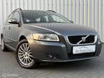 Volvo V50 1.8 Momentum | 1e eig | Dealer | PDC | Youngtimer, Voorwielaandrijving, 125 pk, 4 cilinders, Leder en Stof