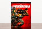 Running Man 4K UHD + Blu-Ray (US Import), -, -, Science Fiction en Fantasy, Ophalen of Verzenden