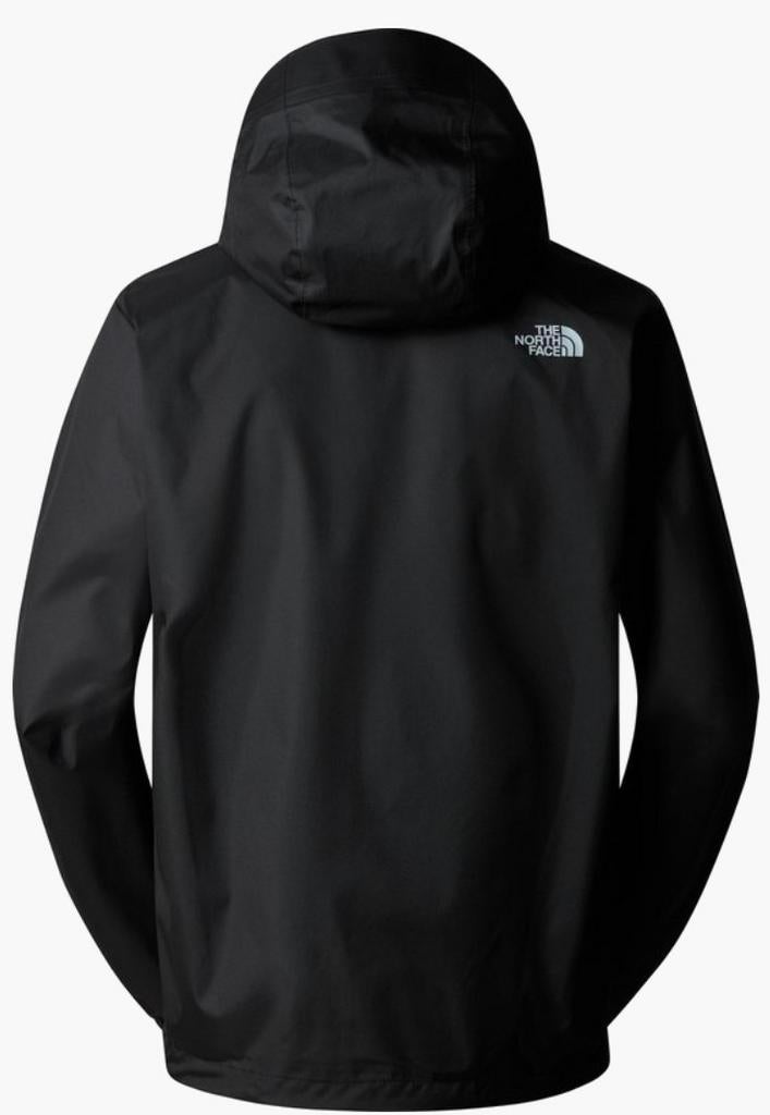 Nieuw: The North Face Quest outdoorjas XXL zwart, Kleding | Heren, Jassen | Zomer, Ophalen, Zwart, Nieuw, Overige maten