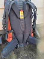 65 liter rugzak, Ophalen, Gebruikt, Rugzak