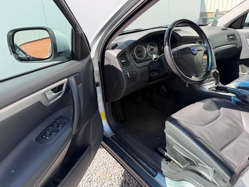 Volvo XC70 2.5 T | 2006 | Automaat |, Auto's, Volvo, Automaat, Met garantie (alle), XC70, 2521 cc