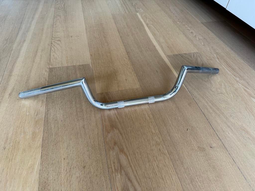 Motor stuur, Motoren, Ophalen of Verzenden, Gebruikt