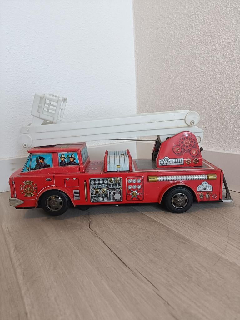 Brandweerauto SH Horikawa, Ophalen of Verzenden