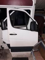 Mercedes sprinter w906  w907 plaatwerk, Ophalen, Nieuw, Voor, Deur